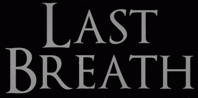 logo Last Breath (MEX)